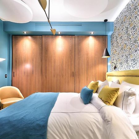 Hotel 33 Marbeuf Paris Eksteriør bilde