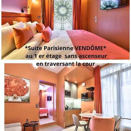 Hotel 33 Marbeuf Paris Eksteriør bilde