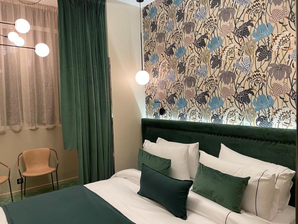 Hotel 33 Marbeuf Paris Eksteriør bilde