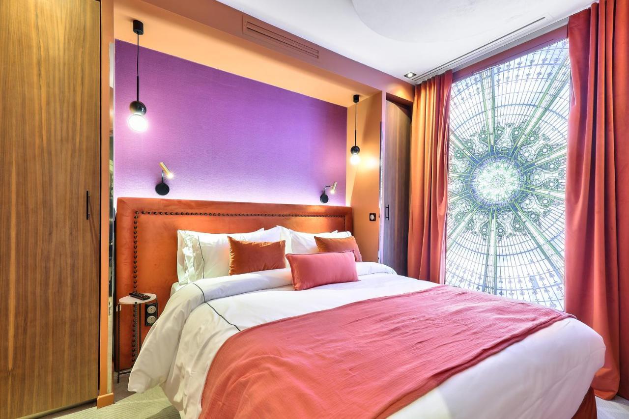 Hotel 33 Marbeuf Paris Eksteriør bilde