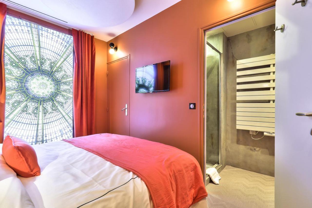 Hotel 33 Marbeuf Paris Eksteriør bilde