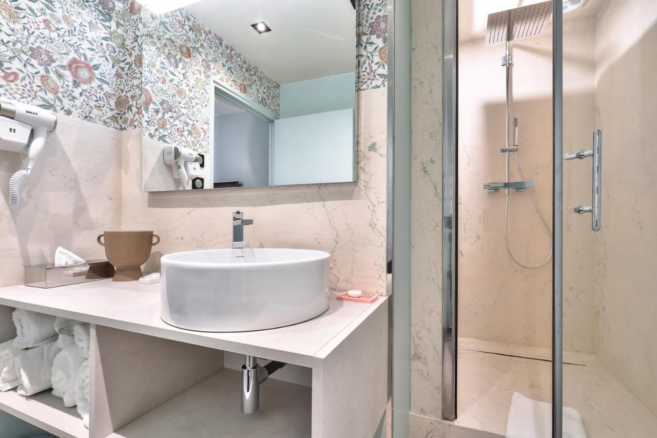 Hotel 33 Marbeuf Paris Eksteriør bilde