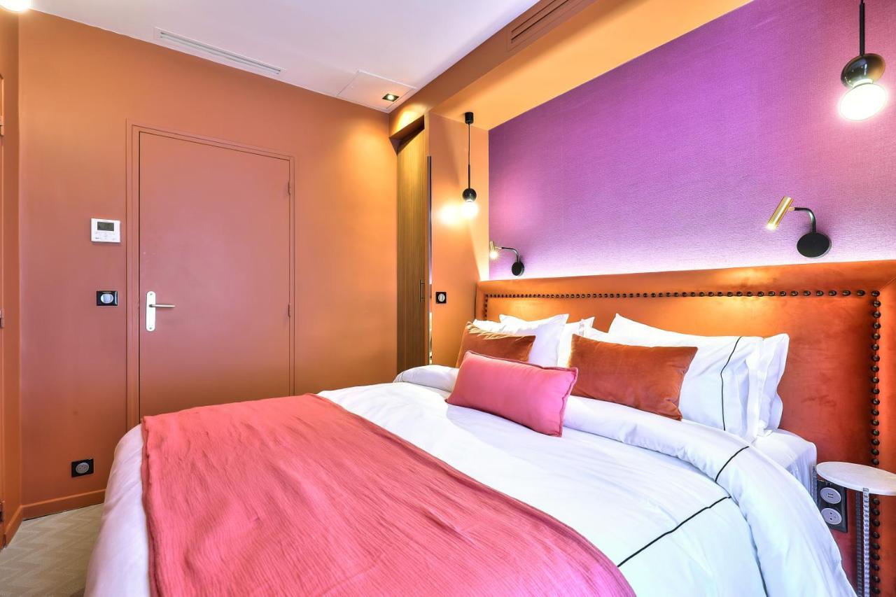 Hotel 33 Marbeuf Paris Eksteriør bilde