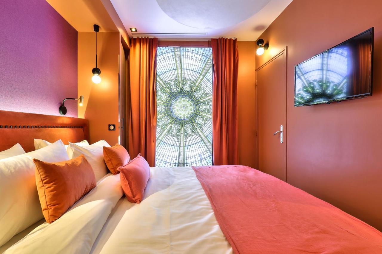 Hotel 33 Marbeuf Paris Eksteriør bilde