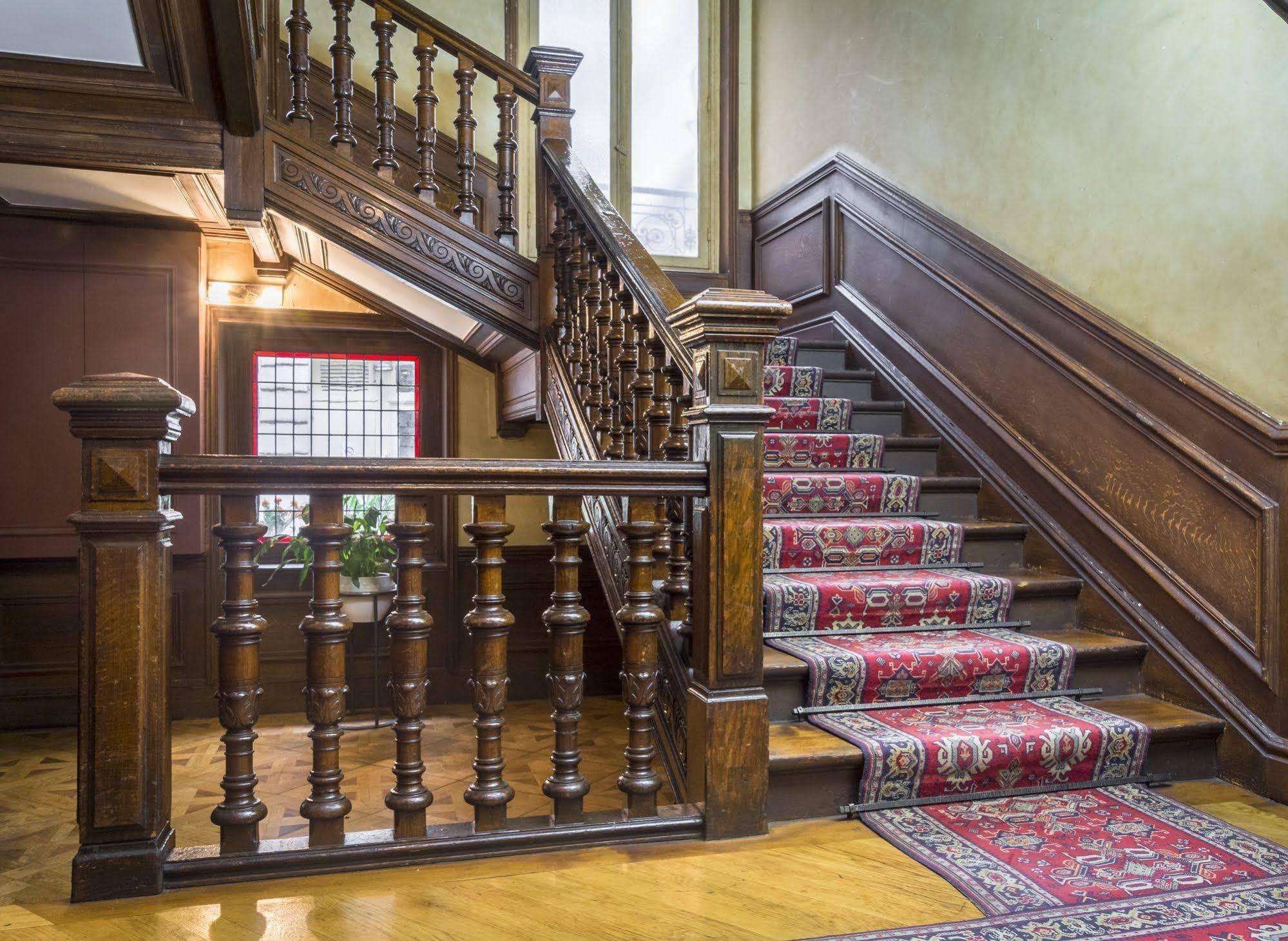 Hotel 33 Marbeuf Paris Eksteriør bilde