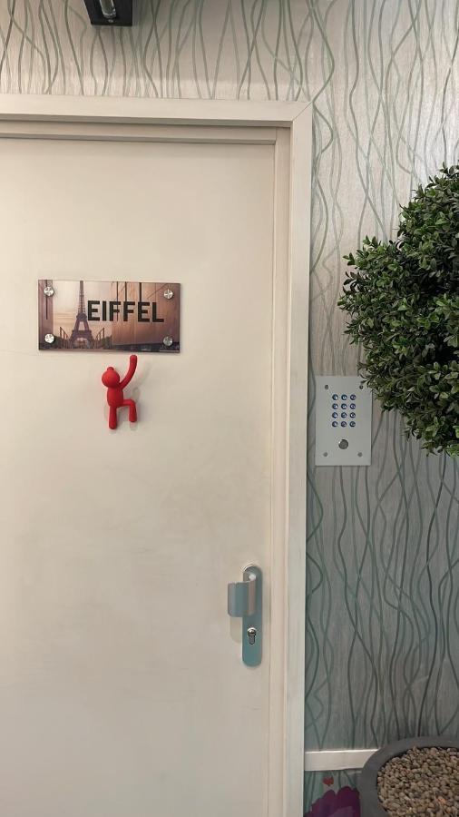 Hotel 33 Marbeuf Paris Eksteriør bilde