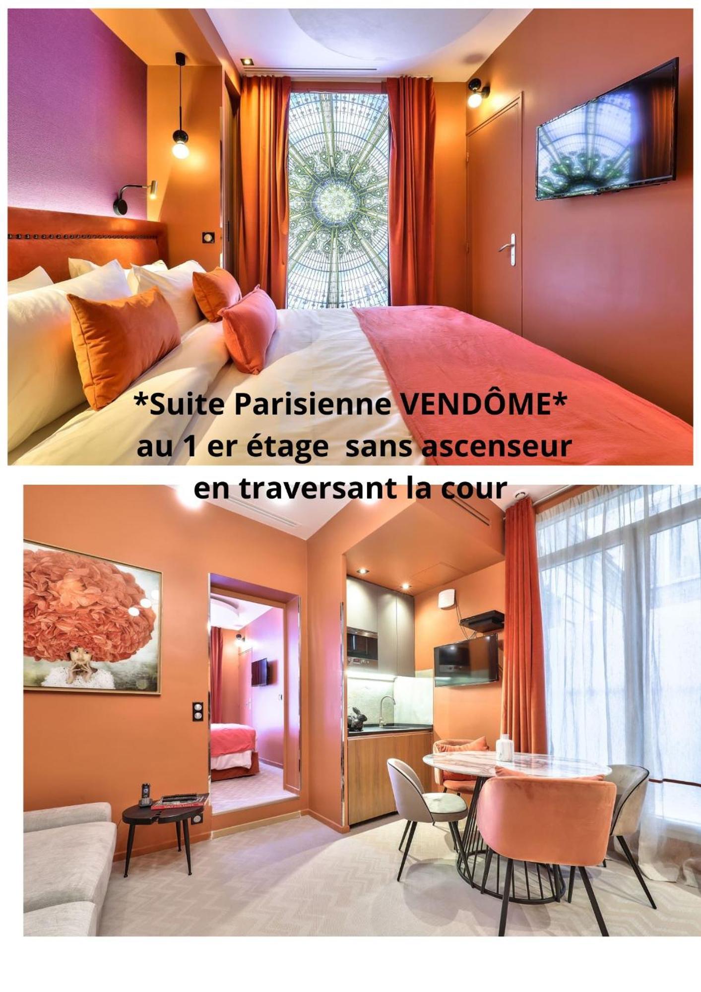 Hotel 33 Marbeuf Paris Eksteriør bilde