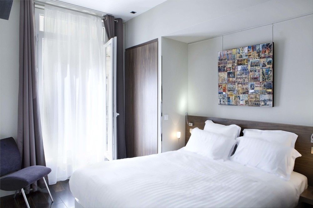 Hotel 33 Marbeuf Paris Eksteriør bilde