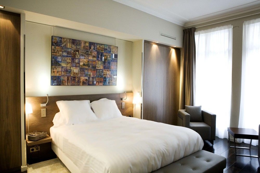 Hotel 33 Marbeuf Paris Eksteriør bilde