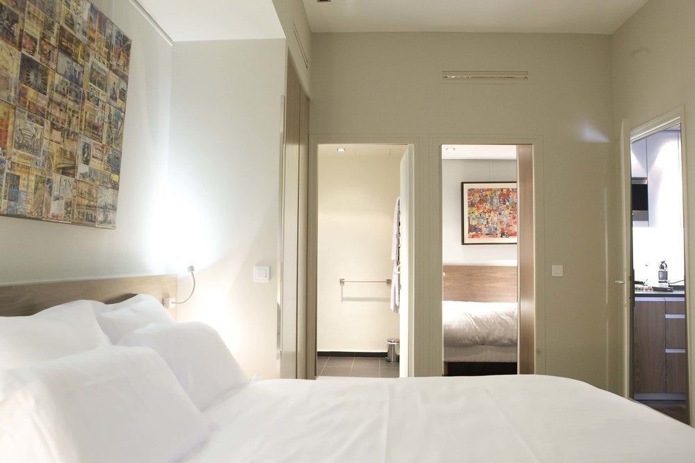 Hotel 33 Marbeuf Paris Eksteriør bilde