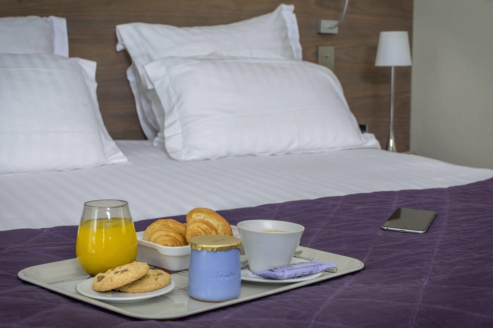 Hotel 33 Marbeuf Paris Eksteriør bilde